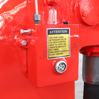 Haute qualité air marteau machine métal air marteau C41-25 forgeron marteau à vendre