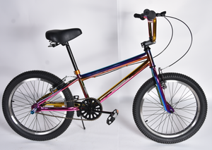 Bicyclette <span class=keywords><strong>de</strong></span> <span class=keywords><strong>course</strong></span> pour garçon, pour étudiant, vélo <span class=keywords><strong>BMX</strong></span> freestyle/cycle pour enfants Sepeda Anak <span class=keywords><strong>BMX</strong></span>, pour enfant - Product Image 3