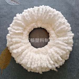 360° draaibare <span class=keywords><strong>mop</strong></span> met chenillekop, effectieve vloerreiniging, elektrostatische stofopvang, mopdoek - Product Image 4