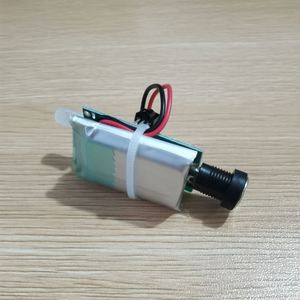 Everlife PC-2102 3D Moon Light 7 Color Touch & Remote Control 16 RGB Colors DC5V Circuit Board PCBA for 3D Lighting Effects - Product Image 3