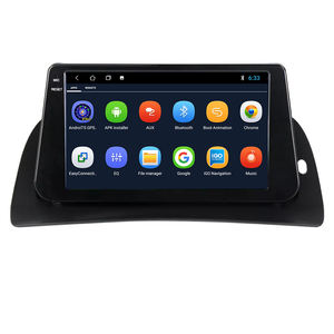 <span class=keywords><strong>Autoradio</strong></span> Android 11, 8 cœurs, 8 go + 128 go, pour <span class=keywords><strong>Renault</strong></span> <span class=keywords><strong>Kangoo</strong></span> 2015-2018, GPS, Carplay, écran partagé, stéréo - Product Image 3