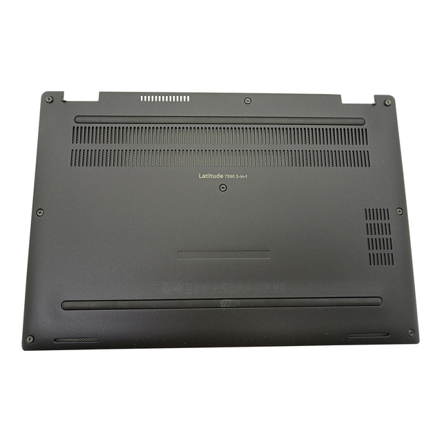 New for XPS P103G 13-7390 Laptop Bottom Case Lower Base Door Housing D Shell Plastic Material in Stock