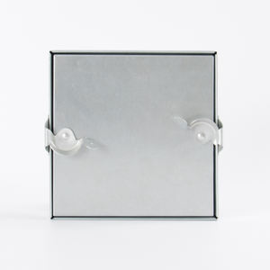 Panneau d'accès personnalisé verrouillable en métal, panneau d'accès au plafond, porte d'accès TAD - Product Image 4