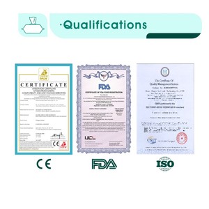 Muestras Gratis de Toallitas Húmedas para Bebé OEM, 80 Piezas, con Tapa, para Recién Nacidos, Manos, Boca y Trasero, Sin Perfume, Portátiles, Limpieza Suave - Product Image 4