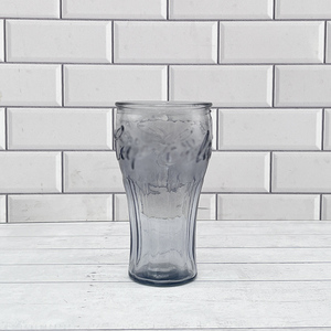 350ml 10oz Personnalisé Bar Spirit Rocks Cup Verre à l'ancienne Verres à whisky en relief <span class=keywords><strong>Cola</strong></span> Drink - Product Image 2