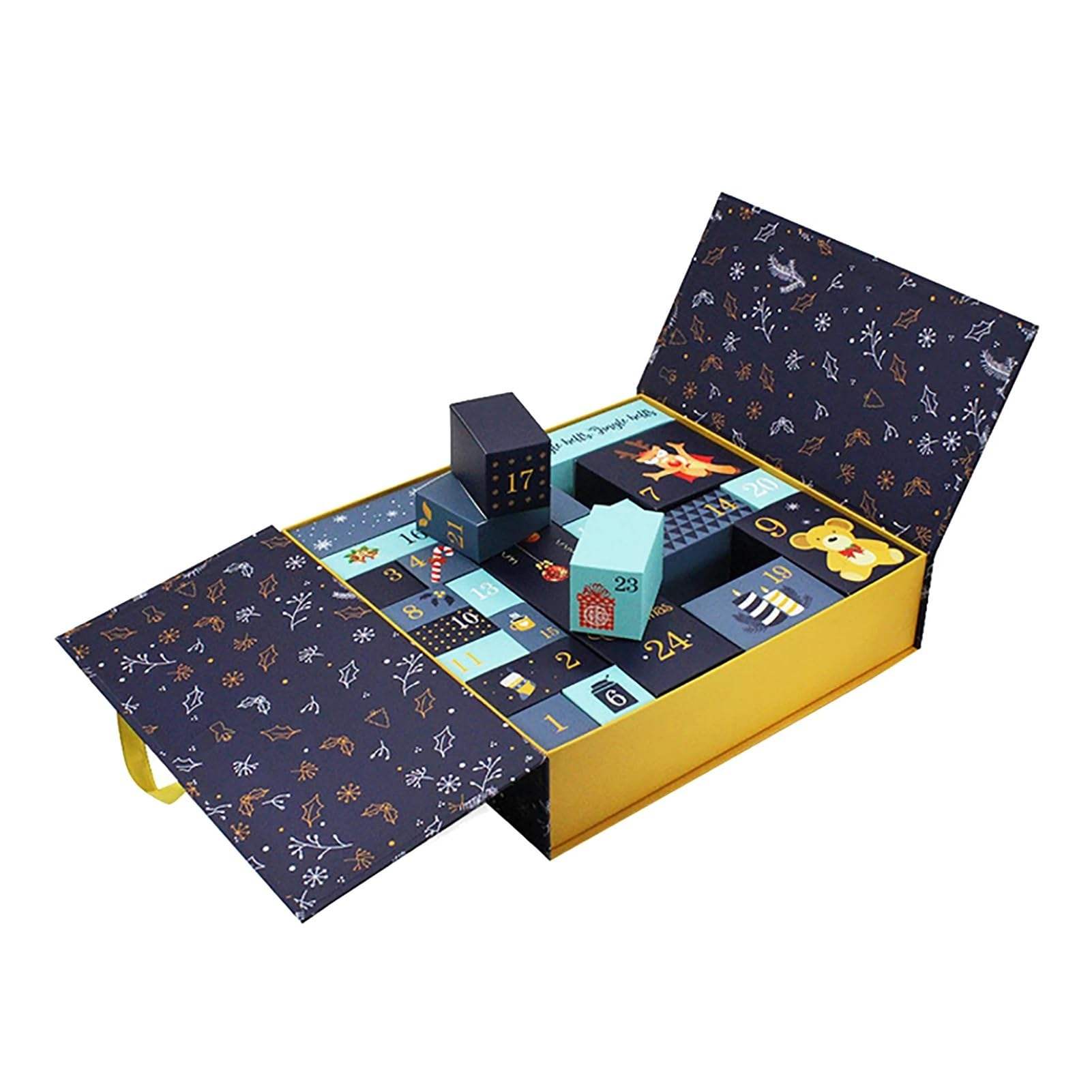 Couleurs mélangées