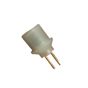 Composant principal déclenche séquentiellement le système d'extinction d'incendie par airbag via une électrode moulée par injection, prise de télécommande, étincelle CE - Product Image 1