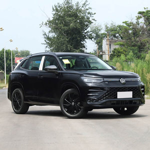 รถยนต์ Volkswagen Tayron ปี 2026 แบบ 5 ประตู 5 ที่นั่ง SUV ขนาดกลาง เครื่องยนต์เทอร์โบ เกียร์ DCT แบบ Wet  พื้นที่กว้างขวาง เหมาะสำหรับครอบครัว ไมล์ 0 กม.  วางมัดจำแล้ว - Product Image 3