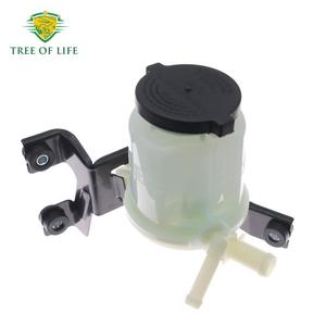 ถังเก็บน้ำมันพวงมาลัยเพาเวอร์ รุ่น Tree Of Life 44360-48030 สำหรับ Toyota Highlander ปี 2001-2008 ทำจากพลาสติก พร้อมฝาปิด - Product Image 5