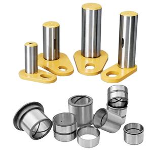 بيع مسامير وحلقات تثبيت عالية القوة لأسنان الجرافة ومسارات الجنزير - Product Image 1