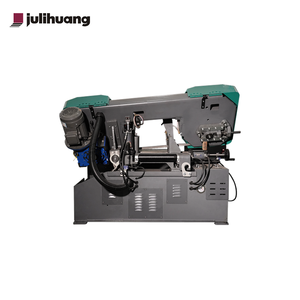 Julihuang S300 Adjustable Sawing Size Small Intelligent Automatic Metal <strong>Cutting</strong> <strong>Steel</strong> Band Saw <strong>Machine</strong> - Product Image 4