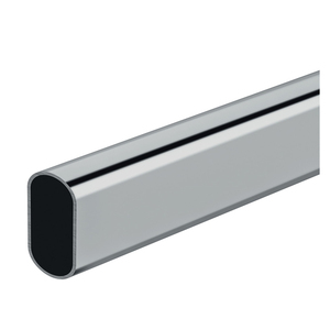 <span class=keywords><strong>Oval</strong></span> paslanmaz çelik boru cilalı yüksek kaliteli tüpler - Product Image 1