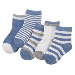 Le nouveau 2021 personnalisé respirant et confortable coton enfant enfants chaussettes en gros pour garçons et filles - Product Image 5