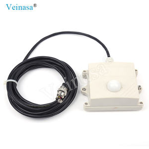 Veinasa-GZ, mesureur d'éclairement spectral numérique, sortie 4-20 mA RS485, mesureur de lumière, <span class=keywords><strong>capteur</strong></span> d'intensité lumineuse pour serre, testeur - Product Image 3