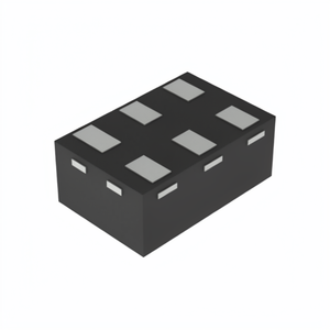 SN74AUP1G126DRYR Logic Electronic Circuit Components 6 UFDFN Original - Product Image 1