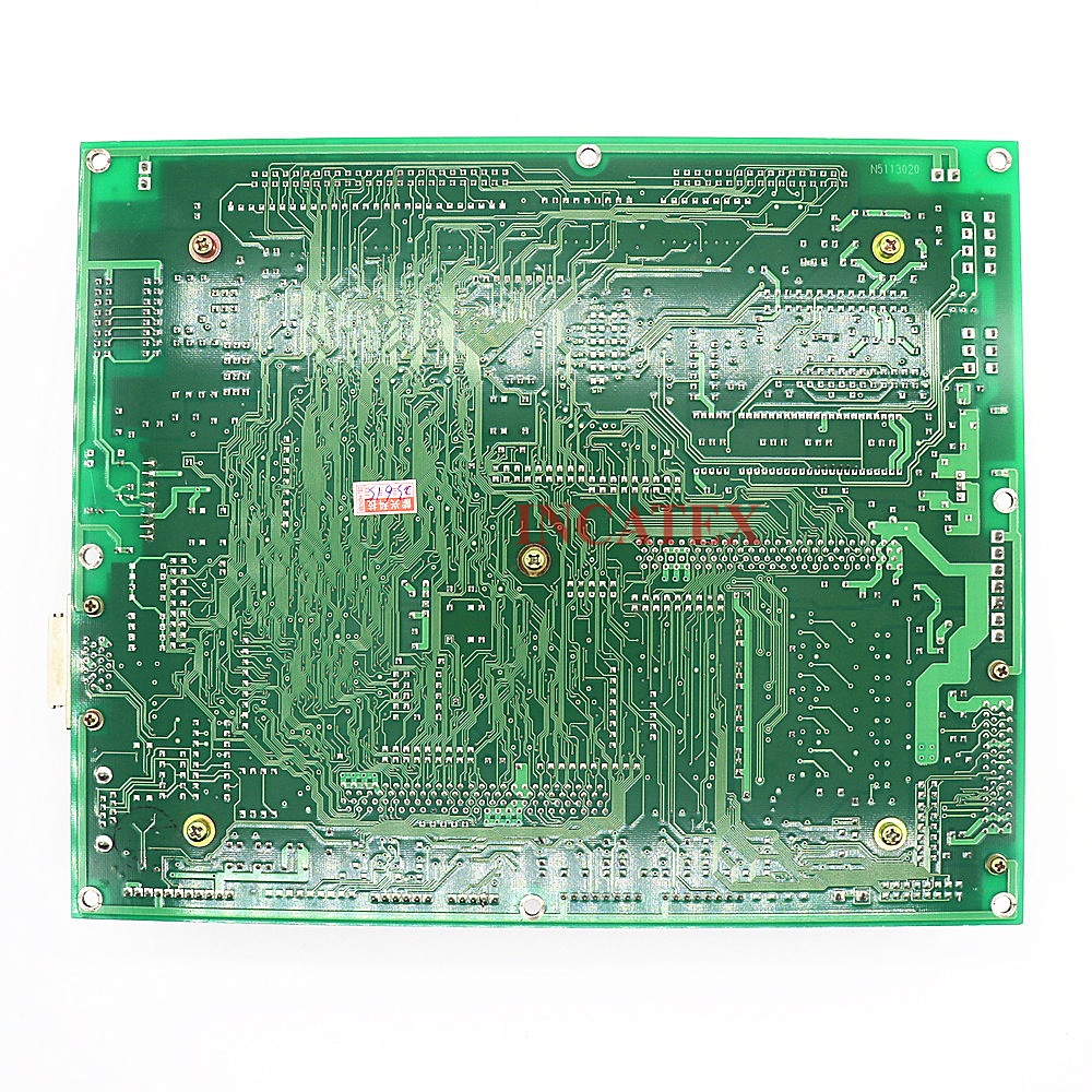 Tajima Embroidery Machine Spare Parts - Original & High Quality