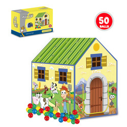 HY-028471 Ferme