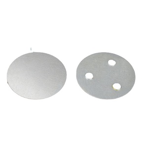 쉬운 설치 연기 감지기 영구 자석 홀더 네오디뮴 자석 드릴링 불필요 - Product Image 2