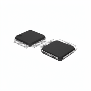 BU97500KV-E2 Electronic Chips Component Power Management (PMIC) 64 LQFP In Stock - Product Image 1
