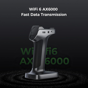 Controlador Inalámbrico Scan Bridge Compatible con el Escáner 3D Creality Raptor, Dispositivo de Escaneo Portátil Inalámbrico de Mano - Product Image 5