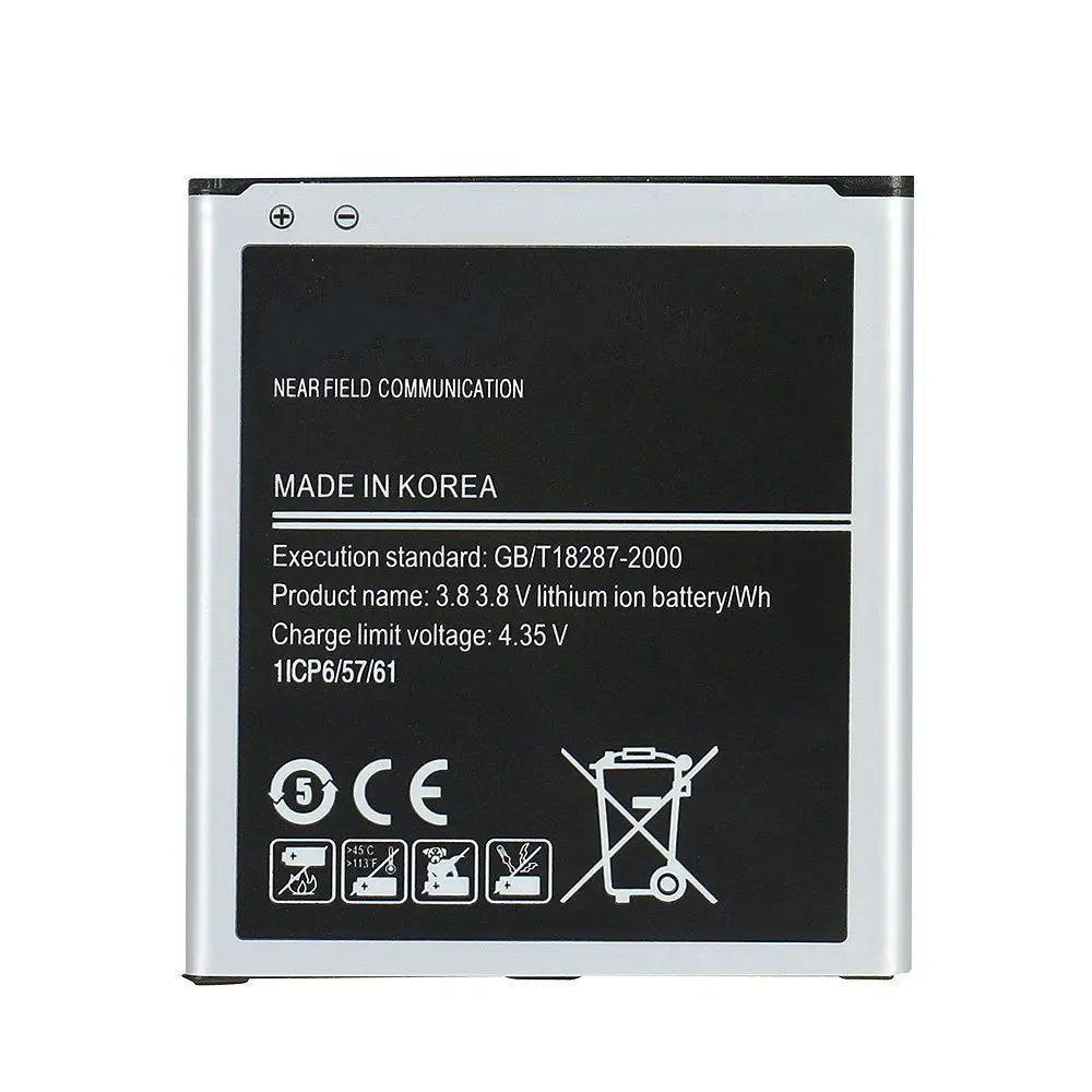 Batterie EB-BG530BBC