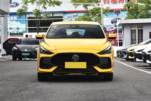 Disponibile MG 5 in 2025 Dubai 180DVVT manuale Saic MG5 Car 1.5L 129Ps 5 marce manuale 4 porte 5 posti berlina vendita diretta all'ingrosso - Product Image 2