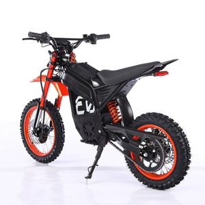 <span class=keywords><strong>Moto</strong></span> tout-terrain électrique TOOINS T1 2026, 3000W, 72V, Enduro, couple élevé, Motocross, E-Bike, 55KM/H, EcoRider - Product Image 3