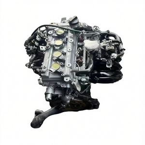 Moteur à essence d'occasion d'origine japonaise 2SZ 2SZ-FE 1.3L pour AVANZA 2015-2016 à bas prix - Product Image 1