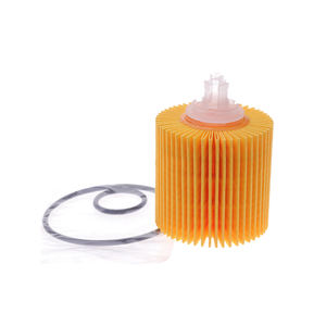 04152-YZZA1 Filtro de aceite Aurion 3,5 <span class=keywords><strong>Auris</strong></span> <span class=keywords><strong>1</strong></span>.4D-4D 2006-2018 Camry1 2006-2014 3,5 2,5 Híbrido 2011- Corolla1 <span class=keywords><strong>1</strong></span>.4D-4D 2006-2021 RAV 4 - Product Image 1