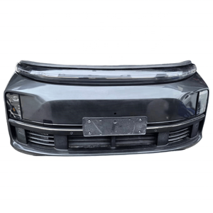ใช้ได้กับรถยนต์จีน LI Xiang LEADING IDEAL L9 L8 L7 กันชน กระจังหน้า ไฟหน้า - Product Image 3
