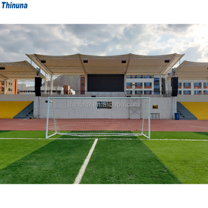 Thinuna L-210-DPA Kép 10 "Powered Dòng Mảng Hệ Thống Điều Khiển Neodymium 1200W Class-D DSP Khuếch Đại Hoạt Động Loa Chuyên Nghiệp - Product Image 4