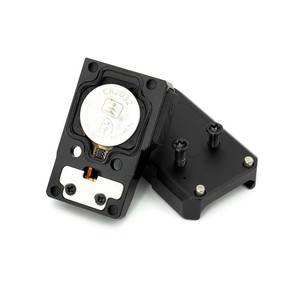 Chiến thuật mini <span class=keywords><strong>Red</strong></span> <span class=keywords><strong>Dot</strong></span> phản xạ Sight vper săn bắn phạm vi quang học với 20 mét Riser núi & bìa cap 10 độ sáng cấp độ - Product Image 3