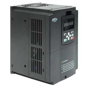 0.4kW à 3MW Micro triphasé de haute qualité 220v 1.5kw 7.5kw 10kw 11kw 15HP 22kw 300kw 1000kw VFD variateur de fréquence - Product Image 5