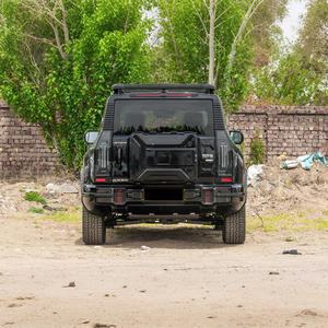 真实价格在线购买汽车jetur Traveler 1.5T 184hp L4 5门5座汽油SUV二手车出售 - Product Image 6