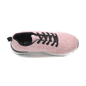 2023 nouvelle semelle extérieure antidérapante durable dames mode chaussures de sport baskets de course pour femmes ayakkabi kadin - Product Image 6