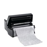 Distributeur de mèches pour salon, coupe-film pour coloration capillaire, outil de coiffure, machine à papier d'aluminium doré, équipement de coloration capillaire, kit de coupe pour coiffeur