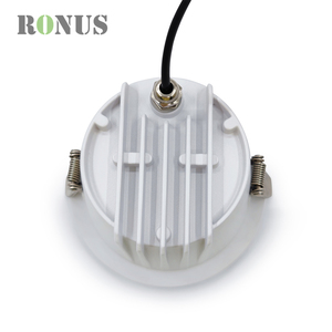 IP65 Étanche <span class=keywords><strong>Salle</strong></span> <span class=keywords><strong>De</strong></span> Bains 12W COB Projecteur 15W Hôtel Projet Encastré Downlight Plafond LED <span class=keywords><strong>Spot</strong></span> Light - Product Image 6