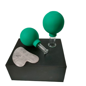 Силиконовый массажер для тела и лица - Product Image 5