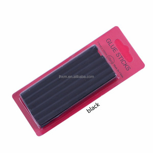 Paquete de 12 Barras de <span class=keywords><strong>Pegamento</strong></span> de Queratina para Extensiones de Cabello con Punta Pre-adherida - Product Image 6