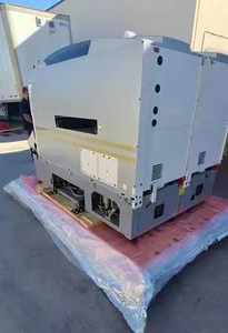 <span class=keywords><strong>Fuji</strong></span> tốc độ cao SMT chọn và đặt robot tự động PCB chip mounter NXT III - Product Image 5