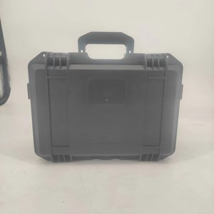 DPC060-5 de plástico duro, equipo de instrumentos a prueba de agua IP67, estuche de herramientas de transporte con espuma personalizada - Product Image 4