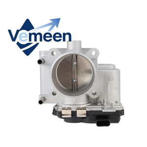 马自达36400059 <span class=keywords><strong>L35M</strong></span> <span class=keywords><strong>13</strong></span> <span class=keywords><strong>640A</strong></span> L3Y1 <span class=keywords><strong>13</strong></span> <span class=keywords><strong>640A</strong></span> L3Y113640A L3K913640 L35M13640A的高质量节气门体总成 - Product Image 4