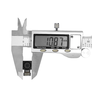 Cámara de Alta Calidad Ultra HD Imx586 de 48MP, Alta Velocidad de 30fps, Captura de Movimiento HDR, Visión Dinámica Amplia, IA, 1/2 Módulo de Cámara 3D con Sensor de Pulgadas - Product Image 2