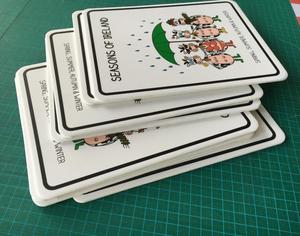 Foglio di Schiuma PVC <span class=keywords><strong>Forex</strong></span> Bianco Formato Standard <span class=keywords><strong>Spessore</strong></span> 5mm Stampato per Insegne Pubblicitarie e Display - Product Image 4