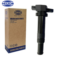 Bobine d'allumage de voiture MHJKIA 27301-3E400 pour HYUNDAI KIA CARNIVAL/SEDONA