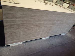 1220x2440MM 16/18mm impermeable Phelolic E0 formaldehído PEGAMENTO MDO contrachapado diseño moderno muebles de exterior construcción de edificios - Product Image 5