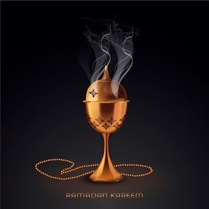 Brûleur d'encens en métal de luxe pour le Golfe, brûleur de Bakhoor portable multi-tailles, brûleur d'encens arabe, meilleur article cadeau promotionnel - Product Image 2