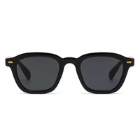 4795 Nouvelles Lunettes de Soleil Décoratives à Rivets Irréguliers pour Femmes, Lunettes de Soleil Tendance Transfrontalières