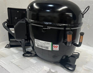 Neu2178gk neu6215gk neu2155gk nt2180gk t2155e t218e t2168gk t2178gk embraco tủ lạnh máy nén R410A R404a 1HP - Product Image 2