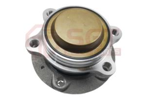 Rodamiento de Cubo de Rueda 3QF501611C, Repuesto para <span class=keywords><strong>VW</strong></span> <span class=keywords><strong>CADDY</strong></span> <span class=keywords><strong>CALIFORNIA</strong></span> V <span class=keywords><strong>Camper</strong></span> - Product Image 1